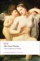 OWC Ovid:THE LOVE POEMS, Публий Назон Овидий 