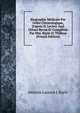 Biographie M?dicale Par Ordre Chronologique, D'apr?s D. Leclerc And Others Revue Et Compl?t?e Par Mm. Bayle Et Thillaye (French Edition), Antoine Laurent J. Bayle 