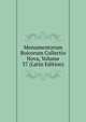 Monumentorum Boicorum Collectio Nova, Volume 37 (Latin Edition), 
