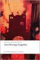 Four Revenge Tragedies: "Spanish Tragedy", The "Revenger's Tragedy", The "Revenge of Bussy D'Ambois", and The "Atheist's Tragedy", Cyril Tourneur 