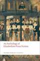 An Anthology of Elizabethan Prose Fiction, Paul Salzman 