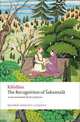 The Recognition of Sakuntala: A Play In Seven Acts, Калидаса 