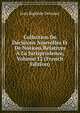 Collection De Decisions Nouvelles Et De Notions Relatives A La Jurisprudence, Volume 12 (French Edition), Jean Baptiste Denisart 