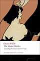 The Major Works. Including "The Picture of Dorian Gray", Оскар Уайльд, Oscar Wilde 