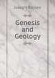 Genesis and Geology, Joseph Baylee 