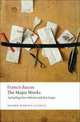 Francis Bacon: The Major Works, Фрэнсис Бэкон 