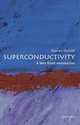 Superconductivity: A Very Short Introduction, Stephen J. Blundell 