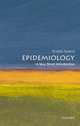 Epidemiology: A Very Short Introduction, Rodolfo Saracci 