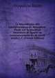 La Republicque des Lacedemoniens de Xenophon. Etude sur la situation interieure de Sparte au commencement du 4e siecle avant J.-C (French Edition), Hippolyte Bazin 