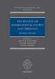 The Manual on International Courts and Tribunals (International Courts and Tribunals Series), Ruth Mackenzie, Philippe Sands 