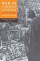 War in European History, Michael Howard 