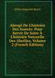 Abreg? De L'histoire Des Insects: Pour Servir De Suite ? L'histoire Naturelle Des Abeilles, Volume 2 (French Edition), Gilles Augustin Bazin 