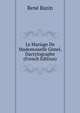 Le Mariage De Mademoiselle Gimel, Dactylographe (French Edition), Rene Bazin 