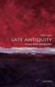 VSI HISTORY LATE ANTIQUITY (258), Clark, Gillian 