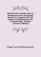 Histoire De La Sicile Sous La Domination Des Normands Depuis La Conqu?te De L'ile Jusqu'a L'?tablissement De La Monarchie, Volume 1 (French Edition), Cesar Lecat Bazancourt 