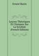 Lecons Theoriques Et Cliniques Sur La Scrofule (French Edition), Ernest Bazin 