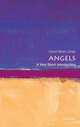 Angels: A Very Short Introduction, David Albert Jones 