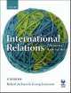 Introduction to International Relations, Robert Jackson 