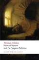 The Elements of Law, Natural and Politic: Part I: Human Nature; Part II: De Corpore Politico with Three Lives, Томас Гоббс 