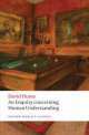 An Enquiry Concerning Human Understanding, David Hume 
