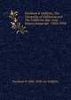 Farnham P. Griffiths, The University of California and The California Bar: oral history transcript / 1954-1958, Farnham P. 1884-1958. ive Griffiths 
