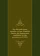 The life and public services of Gen. Franklin Pierce, the Democratic candidate for the presidency of 1852;, 