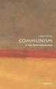 Communism, Leslie Holmes 