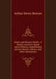 James and Horace Smith . A family narrative based upon hitherto unpublished private diaries, letters, and other documents, Arthur Henry Beavan 