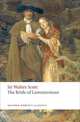 The Bride of Lammermoor, Вальтер Скотт 