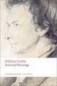OWC Hazlitt:SELECTED WRITINGS, William Hazlitt 