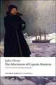 The Adventures of Captain Hatteras / Путешествия и приключения капитана Гаттераса, Жюль Верн 