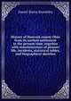 History of Hancock county Ohio from its earliest settlement to the present time, together with remeiniscenses of pioneer life, incidents, statistical tables, and biographical sketches, Daniel Barna Beardsley 