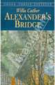 Alexander's Bridge, Cather Willa 
