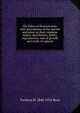 The fishes of Pennsylvania: with descriptions of the species and notes on their common names, distribution, habits, reproduction, rate of growth and mode of capture, Tarleton H. 1846-1916 Bean 