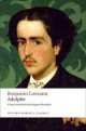 OWC Constant:ADOLPHE jun09, Benjamin Constant 