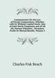 Commentaries On the Law of Private Corporations: Whether with Or Without Capital Stock, Also of Joint-Stock Companies and of All the Various Voluntary . Pecuniary Profit Or Mutual Benefit, Volume 2, Beach, Charles Fisk, 1854-1934 