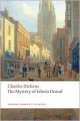 OWC Dickens:MYSTERY OF EDWIN DROOD, Чарльз Диккенс 