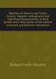 Sketches of Monroe and Union County: together with general and individual characteristics of their people and a description of the natural resources and business enterprises, Roland Fowler Beasley 