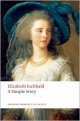 OWC Inchbald:SIMPLE STORY, Elizabeth Inchbald 