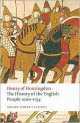 The History of the English People 1000-1154, Henry M. Hunt 