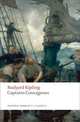 Captains Courageous, Редьярд Джозеф Киплинг 