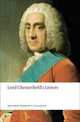 OWC Chesterfied:LORD CHESTERF.'S LET., Стенхоп Филипп Домер Честерфилд 