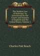 The Modern Law of Railways: As Determined by the Courts and Statutes of England and the United States, Volume 2, Beach, Charles Fisk, 1854-1934 
