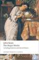 John Keats: The Major Works: Including Endymion, the Odes and Selected Letters, Джон Китс 