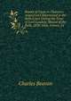 Report of Cases in Chancery: Argued and Determined in the Rolls Court During the Time of Lord Landale, Master of the Rolls, 1838-1866, Volume 24, Charles Beavan 