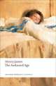 The Awkward Age, Генри Джеймс 