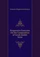 Progressive Exercises On the Composition of Greek Iambic Verse, Benjamin Wrigglesworth Beatson 