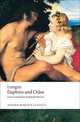 Daphnis and Chloe, Longus 
