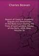 Report of Cases in Chancery: Argued and Determined in the Rolls Court During the Time of Lord Landale, Master of the Rolls, 1838-1866, Volume 36, Charles Beavan 