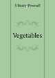 Vegetables, S Beaty-Pownall 